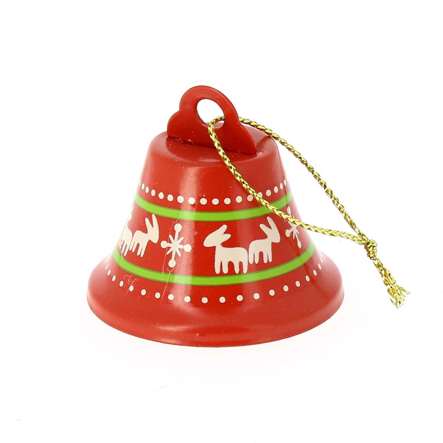 NAVIDAD CAMPANA 1 VILLEROY-BOCH