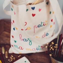Bolsa de mano - Le Petit Bazar de ma Matresse. n2