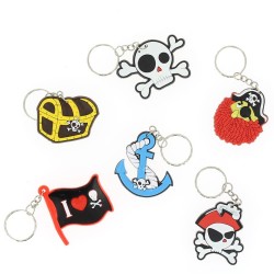 Set de regalo pirata. n2