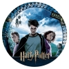 Disco de tarta Harry Potter - Azkaban (19 cm)