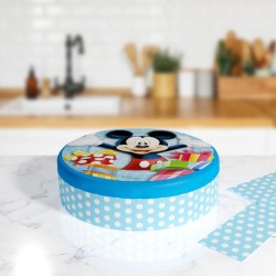 Kit Pastel Mickey. n1