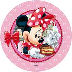 Kit Pastel Minnie. n2