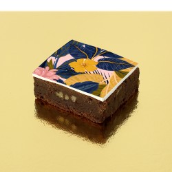 Brownies Mariposas. n1