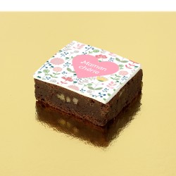 Brownies Liberty - Personalizables. n1