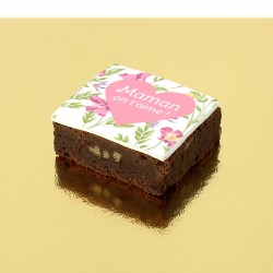 Brownies Liberty Heart - Personalizables. n1