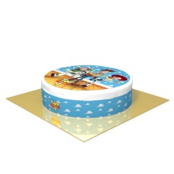 Tarta Toy Story -  20 cm. n1