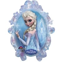 Globo Gigante Frozen