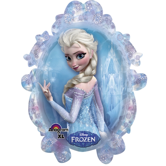 Globo Gigante Frozen 