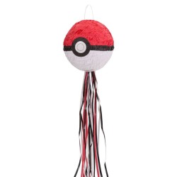 Piñata Pokemon Ball. n2