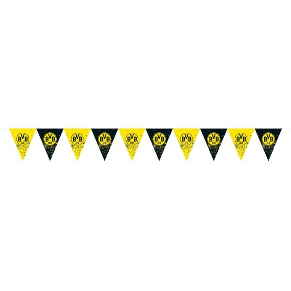 Banderines del BVB Dortmund 