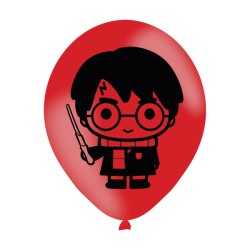 Maxi Party Box Harry Potter Comics. n10