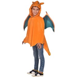 Charizard Talla 3-7 aos. n1