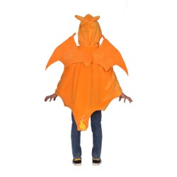 Charizard Talla 3-7 aos. n2