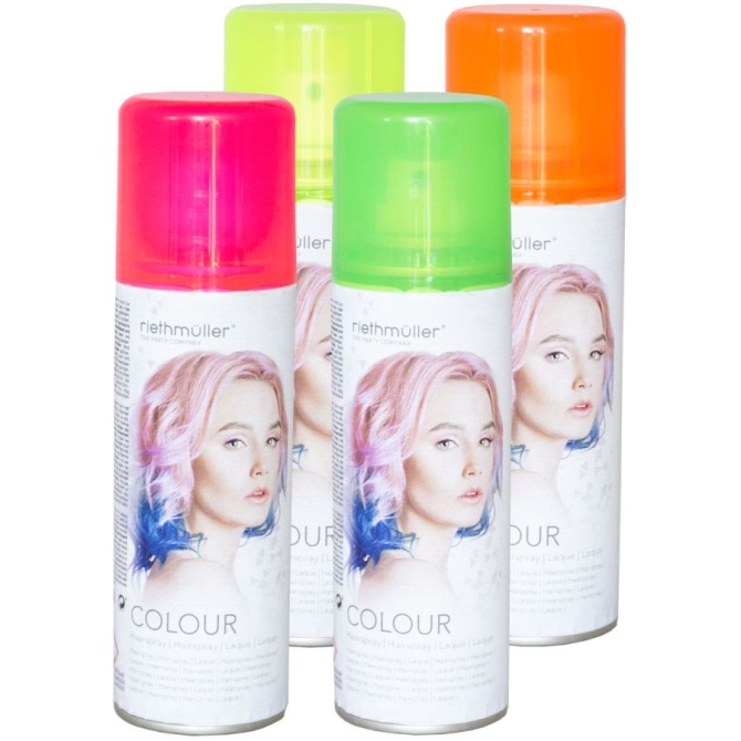 Laca Neon 100ml 