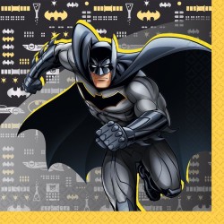 Grande Party Box Batman Round. n3