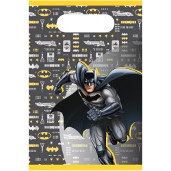 Grande Party Box Batman Round. n5