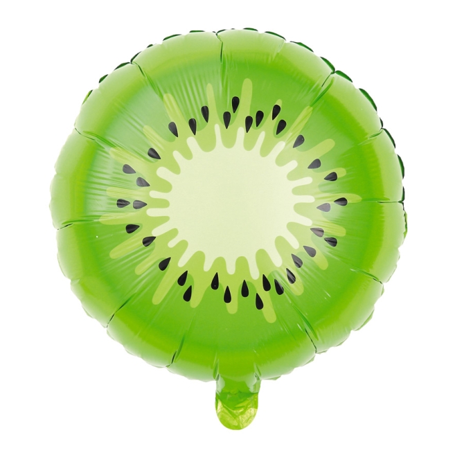 Globo Rodaja Kiwi (46cm) 