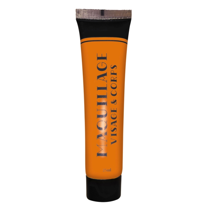 Maquillaje al Agua de Naranja - 25 ml 
