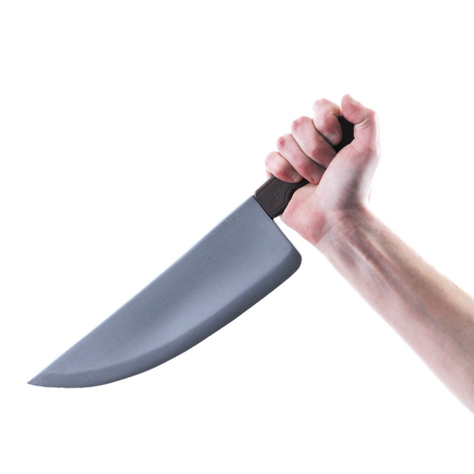 Cuchillo - 38cm 