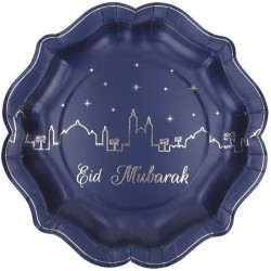 Party Box Eid Mubarak. n1