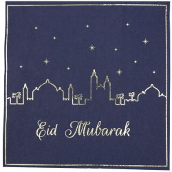 Party Box Eid Mubarak. n3