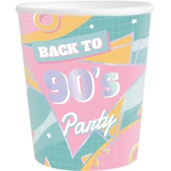 Gran Party Box fiesta de los 90. n2