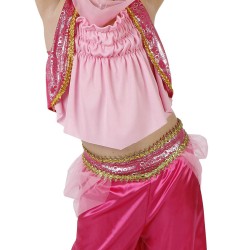 Disfraz bailarina oriental. n1