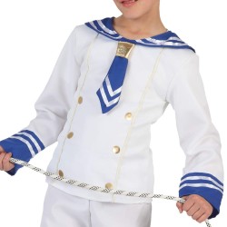 Disfraz de marinero. n1