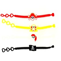 1 pulsera pirata