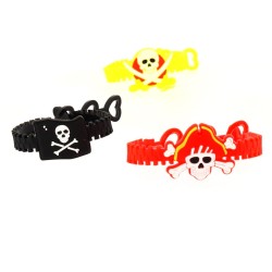 1 pulsera pirata. n1