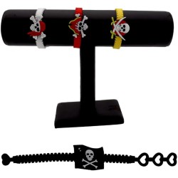 1 pulsera pirata. n2