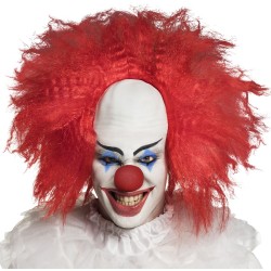 Set de maquillaje Clown Horror. n1