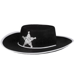 Gorro Sheriff Nio. n1