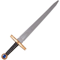 Set Crusader - Espada y Escudo - Nio. n1