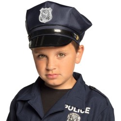 Gorra Infantil - Polica. n3