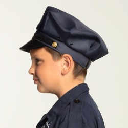 Gorra Infantil - Polica. n4