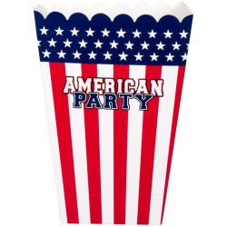 Grande Party Box American Party. n7