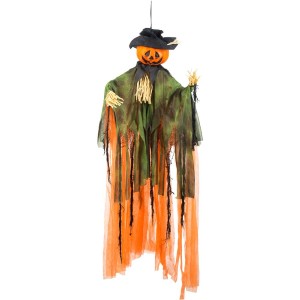 Lmpara colgante Mr. Pumpkin (100 cm)