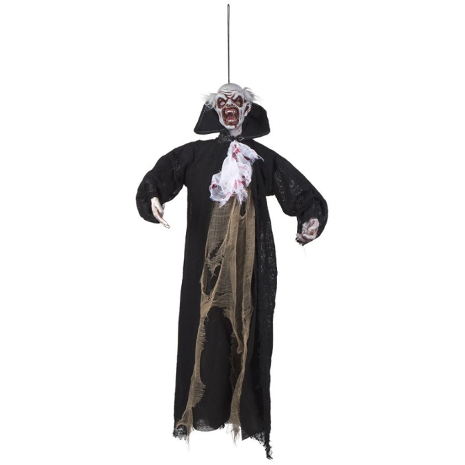 Lmpara colgante Sir Vampiro (93 cm) 