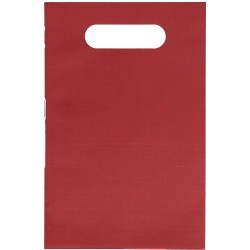 10 bolsas de regalo ninja. n2