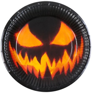 10 terrorficos platos de calabaza