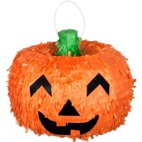 piata de calabaza