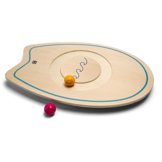 Juego - Tabla de surf de equilibrio 