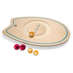 Juego - Tabla de surf de equilibrio. n2