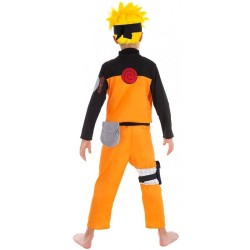 Disfraz Naruto. n1
