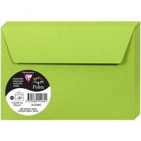 Pack de 20 Sobres Polen - Verde Manzana