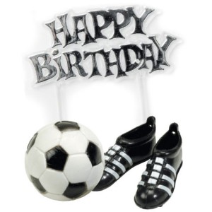 Suéter Copa Piñata - Fútbol para el cumpleaños de tu hijo - Annikids