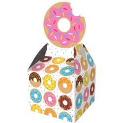 Grande Party Box Donuts Party. n1