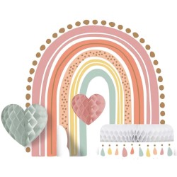 Maxi Party Box Boho Rainbow. n6