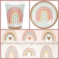 Party Box Boho Rainbow